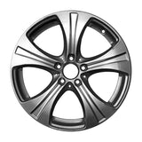 Aluminum Wheel For Mercedes Glc300 4matic Coupe 2017-2020(ALYMQ085U20)