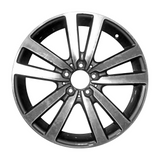 Frontont Aluminum Wheel For Mercedes Slc300 2017-2020(ALYMQ086U35)