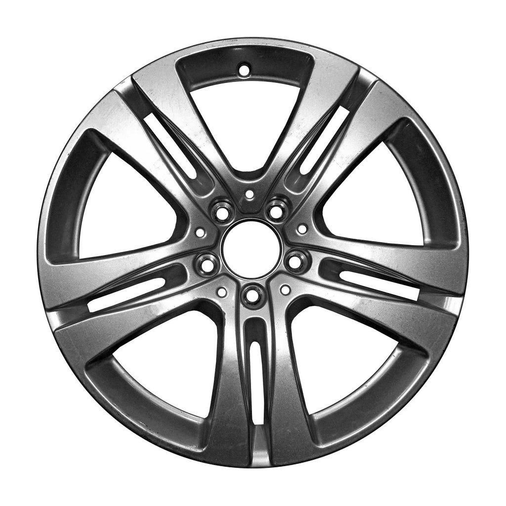 Aluminum Wheel For Mercedes S450 2018-2020(ALYMQ089U20)