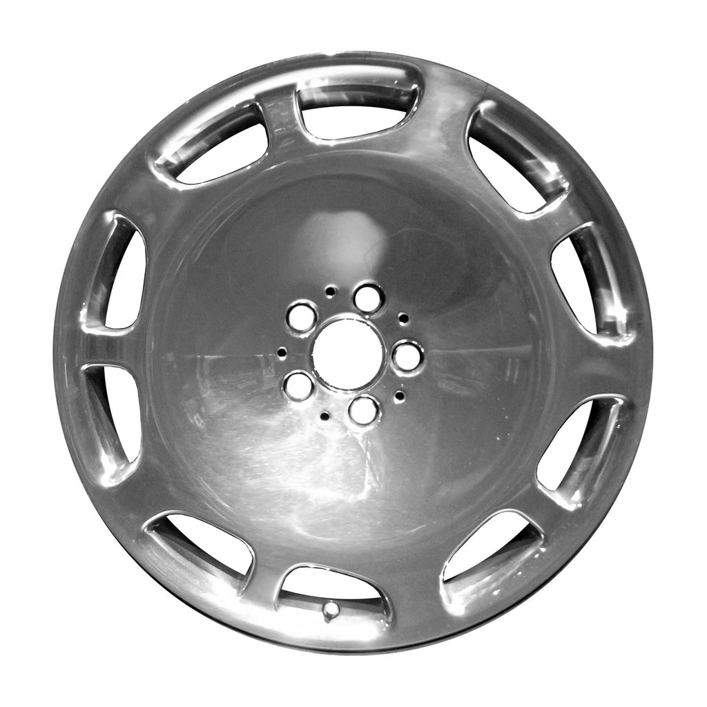 Frontont Aluminum Wheel For Mercedes Maybach S560 2018-2020(ALYMQ094U80)