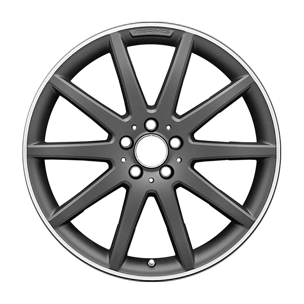 Aluminum Wheel For Mercedes Gla250 2015-2019(ALYMQ096A45)