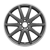 Aluminum Wheel For Mercedes Gla250 2015-2019(ALYMQ096A45)