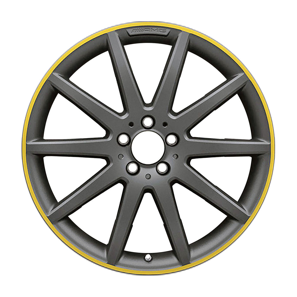 Aluminum Wheel For Mercedes Gla250 2015-2019(ALYMQ096A46)
