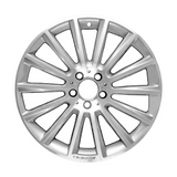 Frontont Aluminum Wheel For Mercedes C43 Amg (2-door) 2017-2023(ALYMQ097U35)