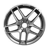 Aluminum Wheel For Mercedes Gla45 Amg 2015-2016(ALYMR012U15)