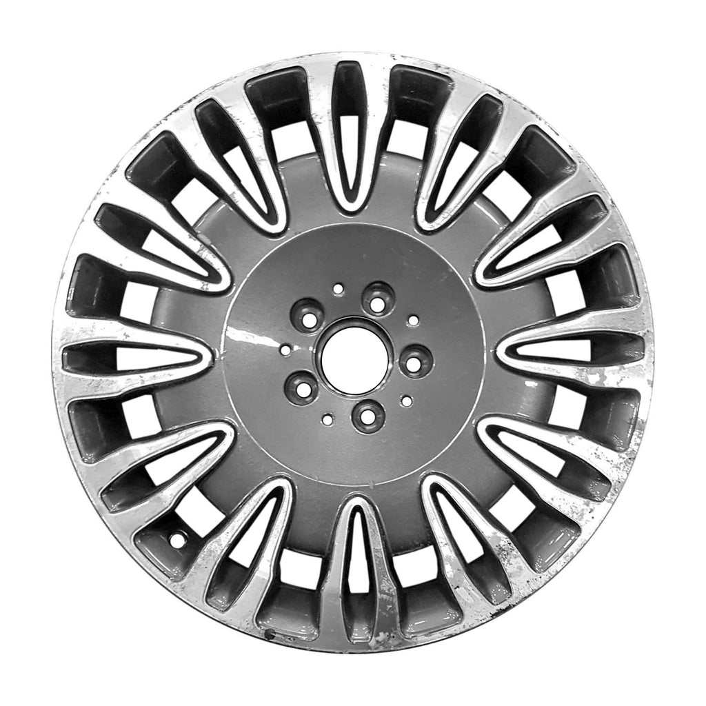 Frontont Aluminum Wheel For Mercedes Maybach S600 2016-2017(ALYMR018U30)