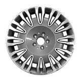Frontont Aluminum Wheel For Mercedes Maybach S600 2016-2017(ALYMR018U30)