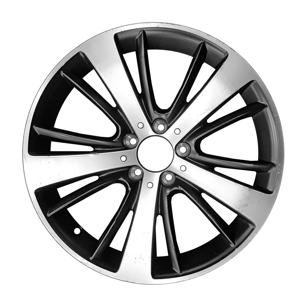 Frontont Aluminum Wheel For Mercedes Slc300 2017-2017(ALYMR020U45)
