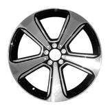 Aluminum Wheel For Mercedes Glc350e Suv 2019-2020(ALYMR023U45)