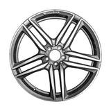 Aluminum Wheel For Mercedes E63 Amg S 2018-2020(ALYMR024U30)