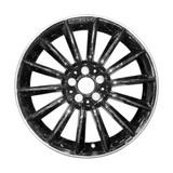 Aluminum Wheel For Mercedes Gla250 2019-2020(ALYMR028U45)