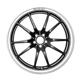 Frontont Aluminum Wheel For Mercedes Amg Gt 2017-2021(ALYMR030U45)