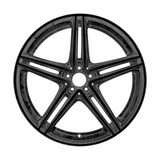 Rear Aluminum Wheel For Mercedes Amg Gt C 2018-2021(ALYMR033U45)