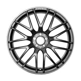 Rear Aluminum Wheel For Mercedes Amg Gt C 2018-2021(ALYMR035U91)