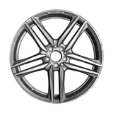 Rear Aluminum Wheel For Mercedes E63 Amg S 2019-2020(ALYMR038U30)