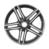 Rear Aluminum Wheel For Mercedes E63 Amg S 2019-2020(ALYMR038U45)