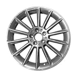 Aluminum Wheel For Mercedes Slc300 2017-2020(ALYMR039U35)