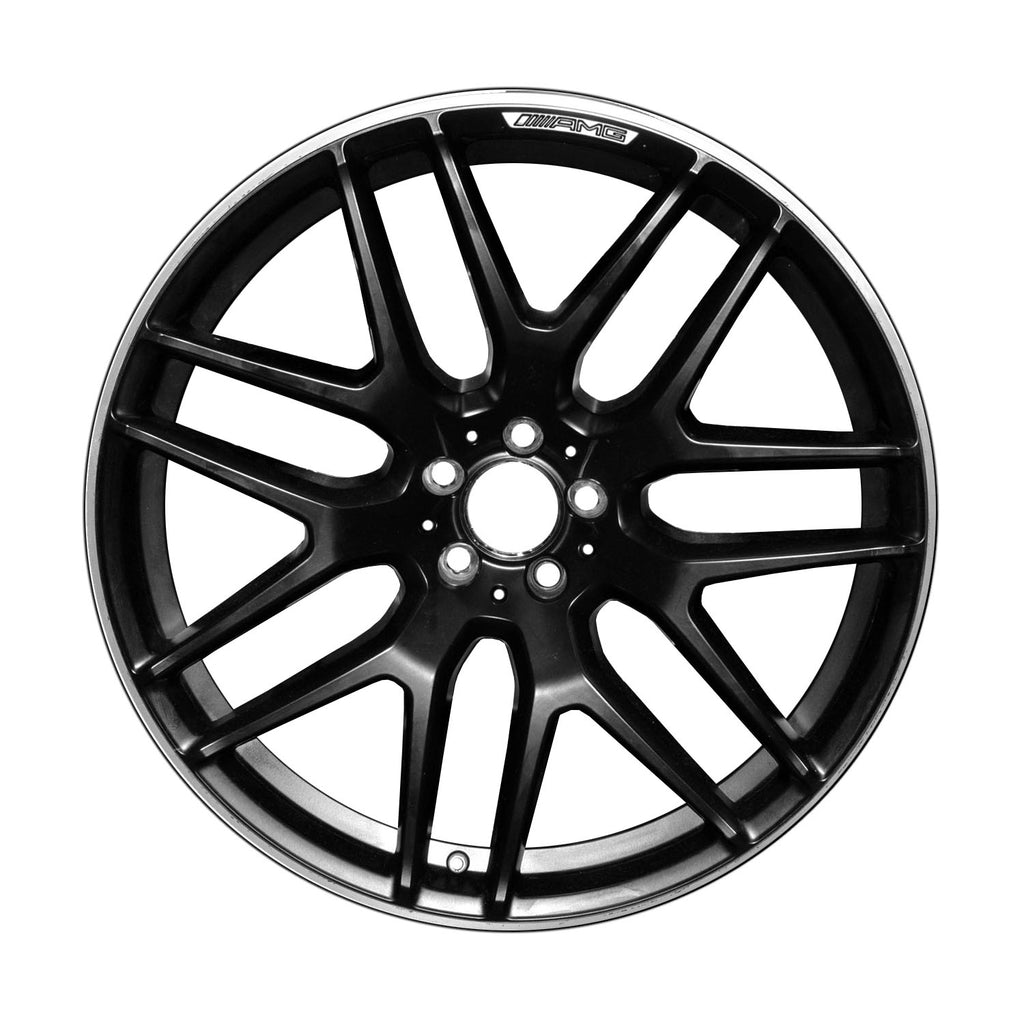 Aluminum Wheel For Mercedes Gle63 Amg S Coupe 2016-2019(ALYMR040A45)