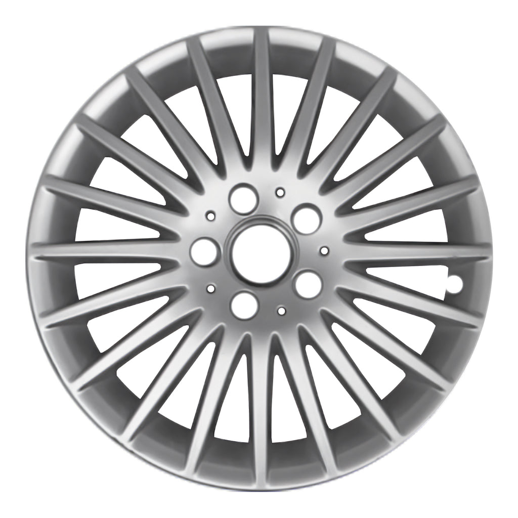 Aluminum Wheel For Mercedes Metris Mini Cargo 2017-2023(ALYMR041U20)