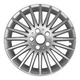 Aluminum Wheel For Mercedes Metris Mini Cargo 2017-2023(ALYMR041U20)