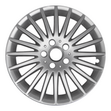 Aluminum Wheel For Mercedes Metris Mini Cargo 2017-2023(ALYMR041U20)