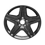 Aluminum Wheel For Mercedes G63 Amg 2018-2018(ALYMR042U45)