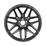 Rear Aluminum Wheel For Mercedes S63 Amg 2018-2021(ALYMR054A90)