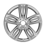 Frontont Aluminum Wheel For Mercedes Maybach S650 2018-2020(ALYMR056U77)