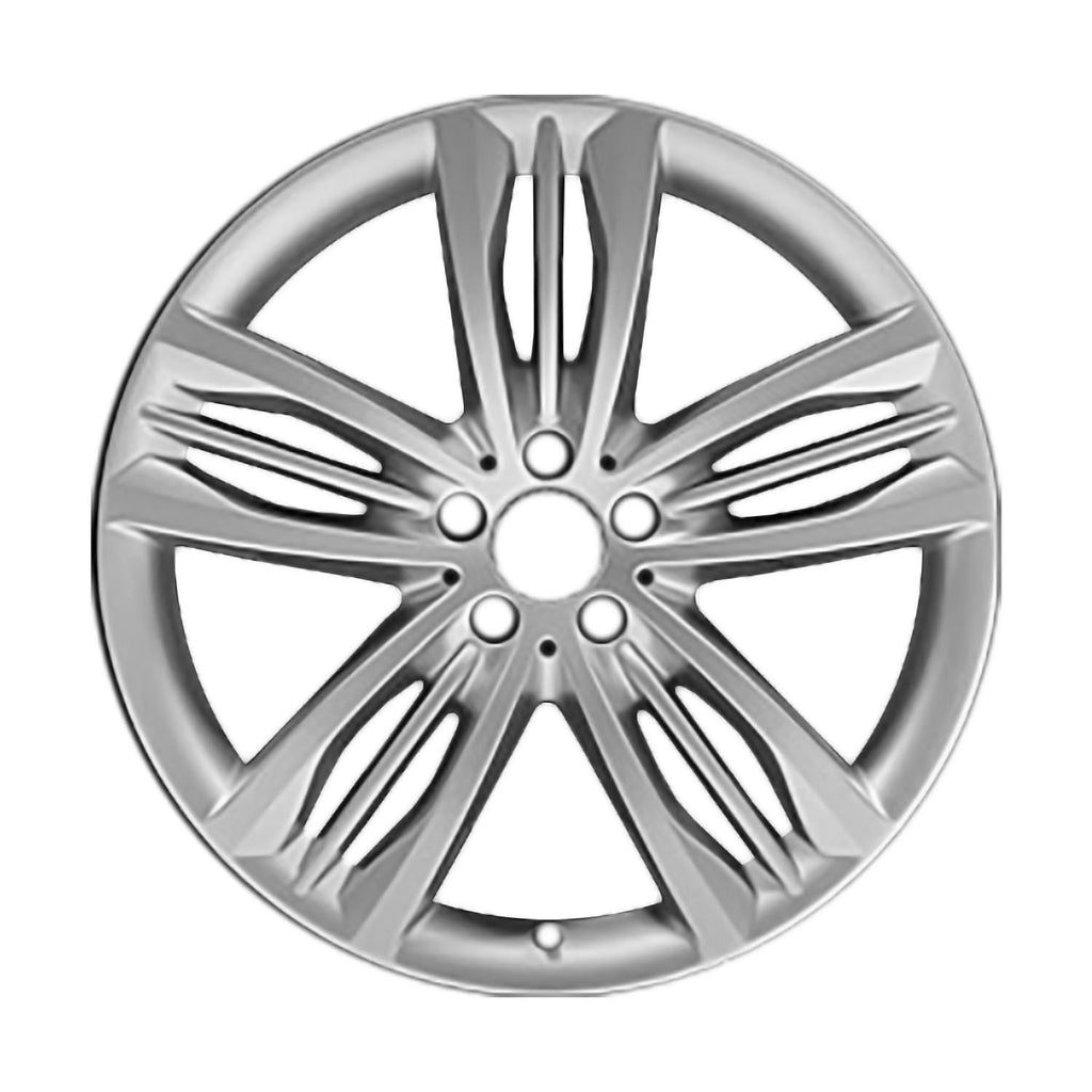 Frontont Aluminum Wheel For Mercedes Maybach S650 2018-2020(ALYMR057U77)