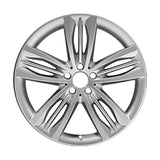 Frontont Aluminum Wheel For Mercedes Maybach S650 2018-2020(ALYMR057U77)