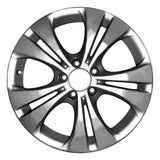 Aluminum Wheel For Mercedes B250 2016-2019(ALYMR060U20)