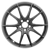 Rear Aluminum Wheel For Mercedes Amg Gt 2018-2021(ALYMR062A90)