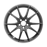 Frontont Aluminum Wheel For Mercedes Amg Gt 2021-2021(ALYMR064A90)