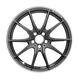 Frontont Aluminum Wheel For Mercedes Amg Gt 2021-2021(ALYMR064A90)