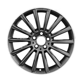 Rear Aluminum Wheel For Mercedes C300 Convertible 2018-2022(ALYMR068U45)