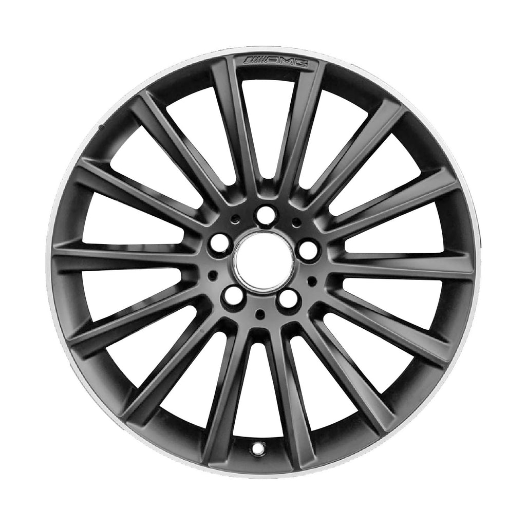 Frontont Aluminum Wheel For Mercedes C300 Convertible 2018-2023(ALYMR069U45)