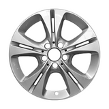 Aluminum Wheel For Mercedes C300 Coupe 2017-2017(ALYMR074U20)