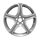 Aluminum Wheel For Mercedes Glk250 2014-2015(ALYMR087U10)