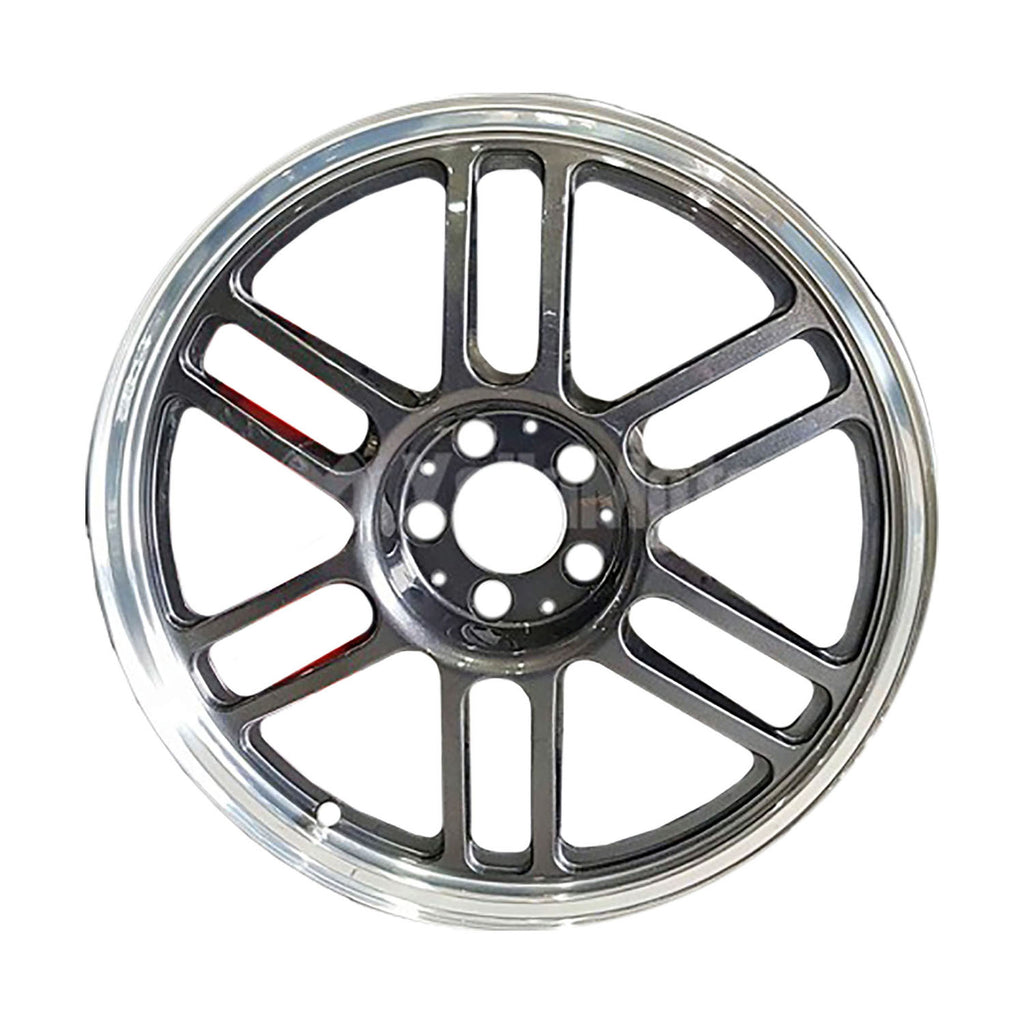 Frontont Aluminum Wheel For Mercedes Slr Mclaren 2007-2008(ALYMR099U45)