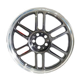 Frontont Aluminum Wheel For Mercedes Slr Mclaren 2007-2008(ALYMR099U45)