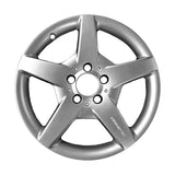 Aluminum Wheel For Mercedes B200 2006-2010(ALYMS016U20)
