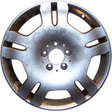 Aluminum Wheel For Mercedes S550 2007-2007(ALYMS032U20)