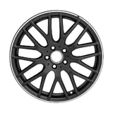 Aluminum Wheel For Mercedes Cla45 Amg 2017-2019(ALYMS040A45)