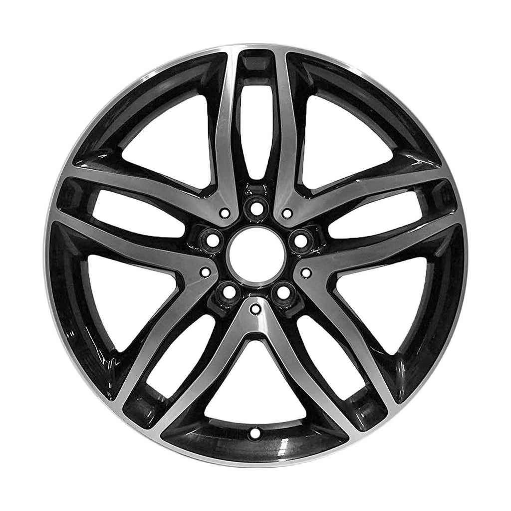 Aluminum Wheel For Mercedes Gla250 2018-2018(ALYMS043U45)