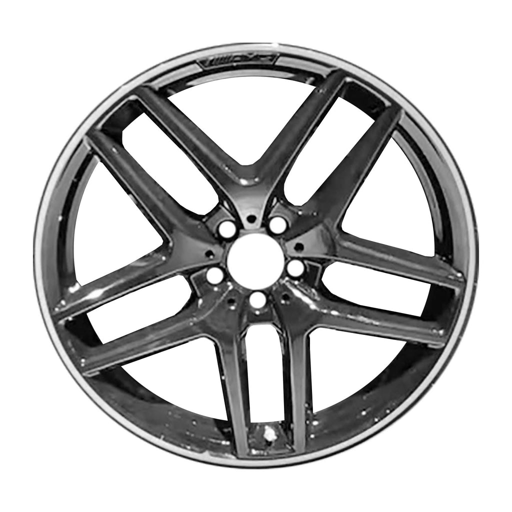 Frontont Aluminum Wheel For Mercedes Gle43 Amg 2018-2018(ALYMS046U45)