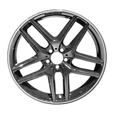Frontont Aluminum Wheel For Mercedes Gle43 Amg 2018-2018(ALYMS046U45)