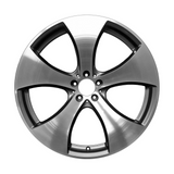 Frontont Aluminum Wheel For Mercedes Gle350 2016-2016(ALYMS052U35)