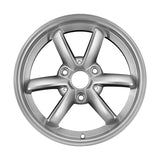 Frontont Aluminum Wheel For Smart Smart Fortwo Passion Coupe 2009-2013(ALYMS056U20)