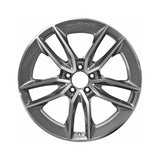 Frontont Aluminum Wheel For Mercedes C43 Amg (2-door) 2018-2023(ALYMS058U35)