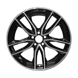 Frontont Aluminum Wheel For Mercedes E53 Amg Cabriolet 2019-2022(ALYMS060U35)